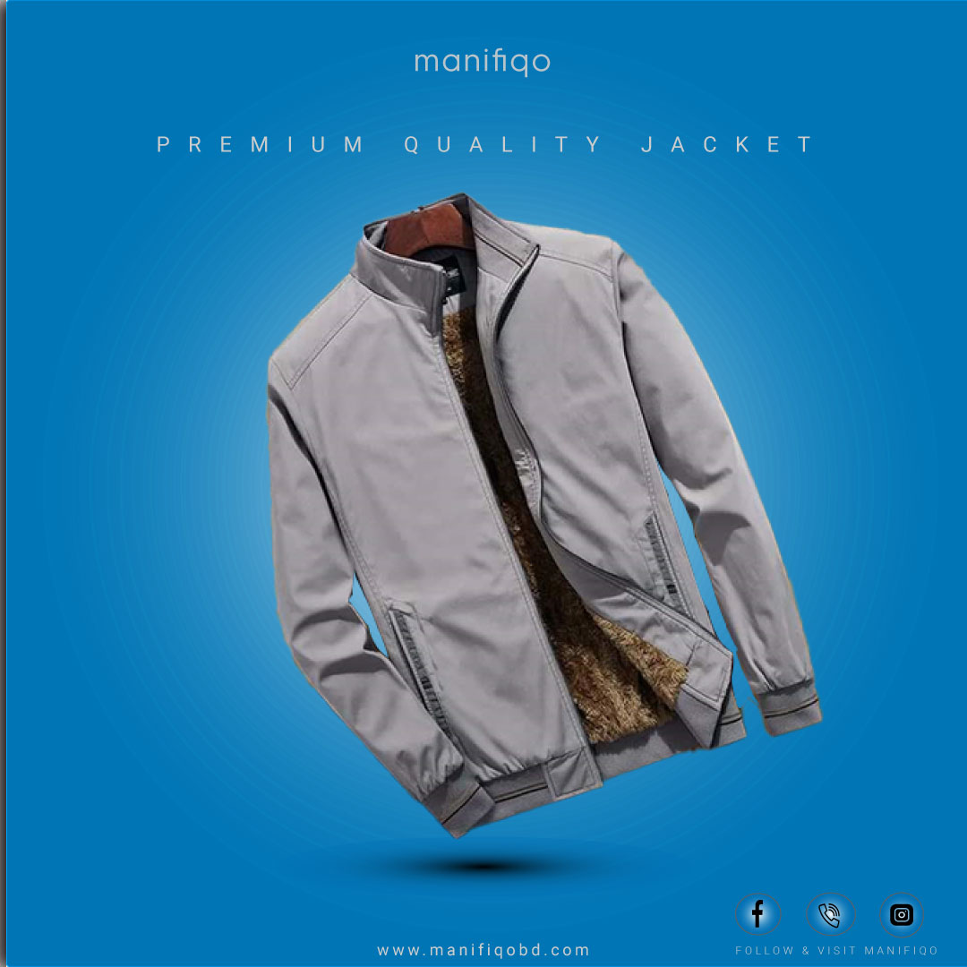 jacket For Men