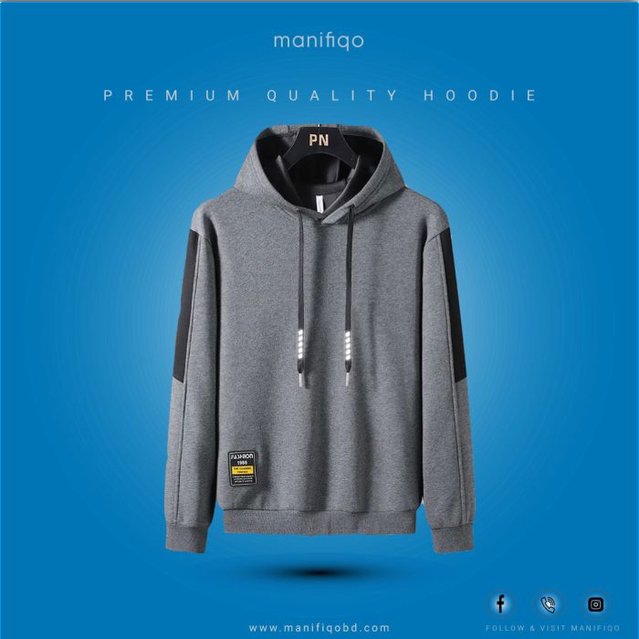 stylish hoodies for men