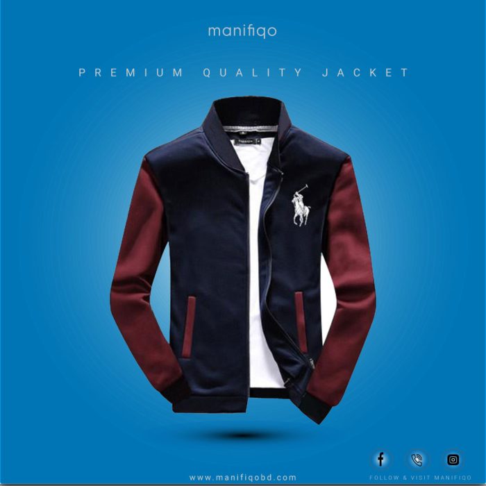 varsity jacket